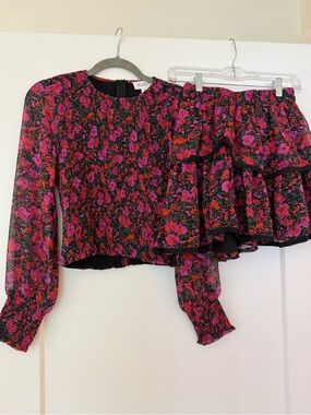 Allison New York Set
